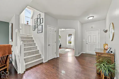 848 Briarstone Drive, Greenwood - 4