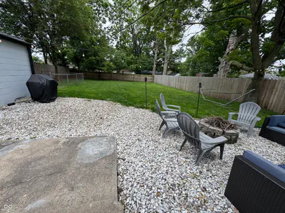 5145 Atherton N Drive, Indianapolis - 27