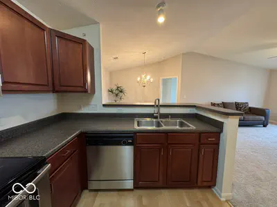 5019 Amber Creek Place, Indianapolis - 6