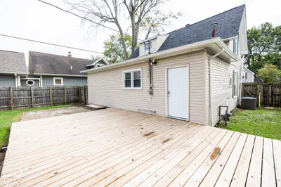 1112 W Maple Street, Kokomo - 38