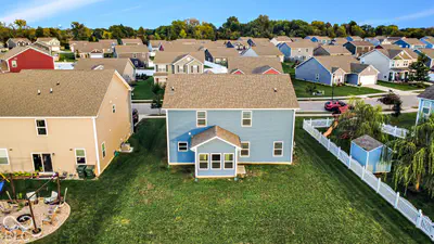 394 Longleaf Lane, Greenfield - 29