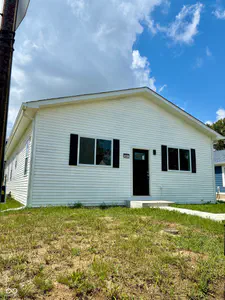 3602 Dearborn Street, Indianapolis