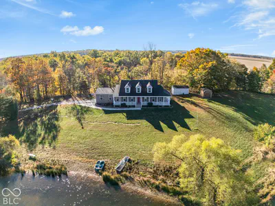 517 Pioneer Road, Center Point
