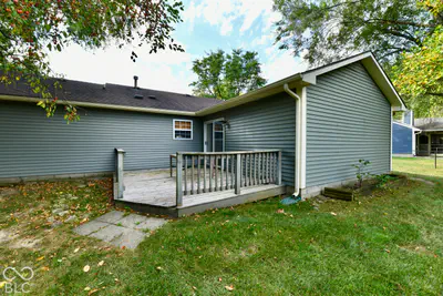 6798 Hufford Road, Brownsburg - 32