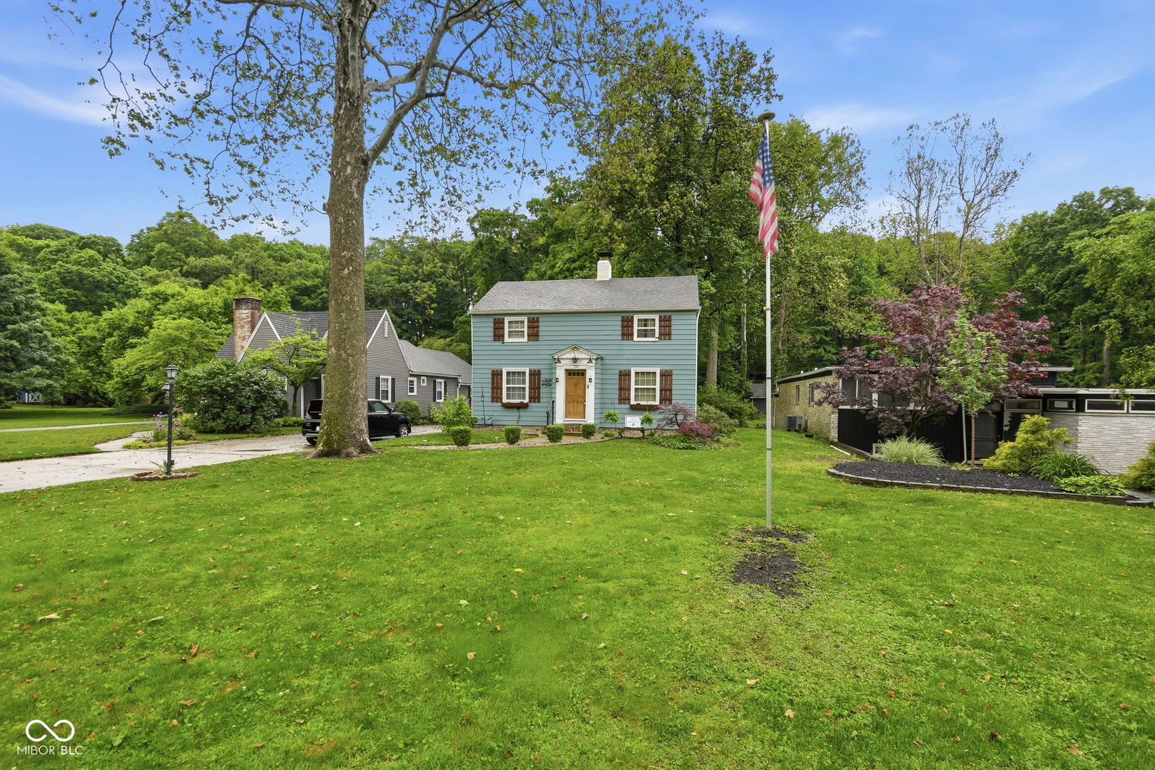 1121 Woodlawn Drive, New Castle