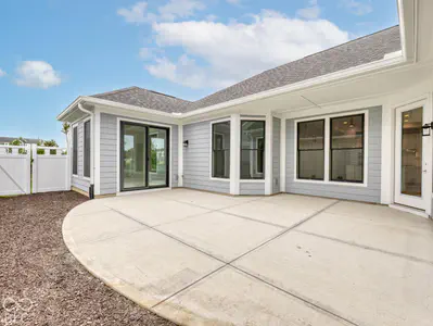17295 Hickory Hollow Ridge, Noblesville - 31