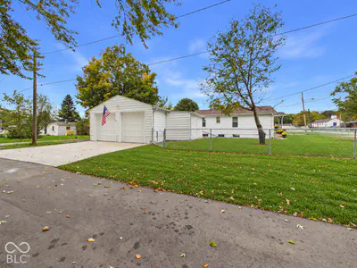 1702 B Street, Anderson