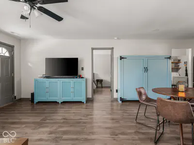 4017 Willow Court, Franklin - 20