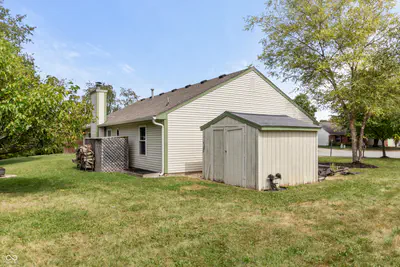 10532 Cress Court, Noblesville - 33
