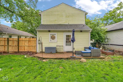 1918 68th Street, Indianapolis - 40