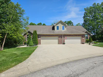 1755 Walnut Trace, Greenfield - 5