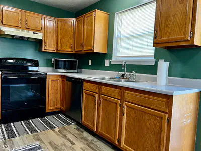 916 Congressional Way, Shelbyville - 9