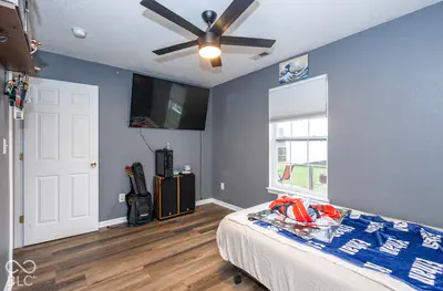 8105 Red Barn Court, Indianapolis - 39