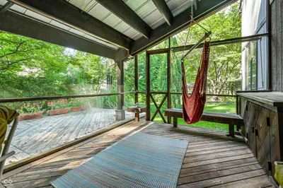 7880 Sunset Lane, Indianapolis - 35
