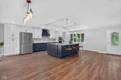 226 Saddlebrook Drive, Zionsville - 4