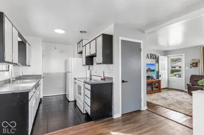 2437 Allison Avenue, Indianapolis - 9