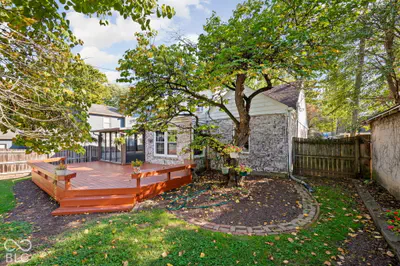 718 Northview Avenue, Indianapolis - 40