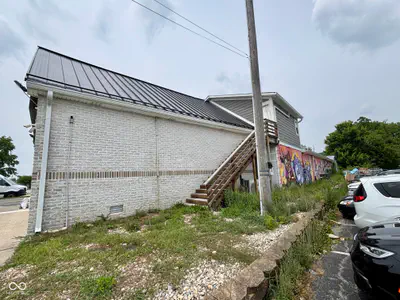 516 E Main Street, Brownsburg - 4