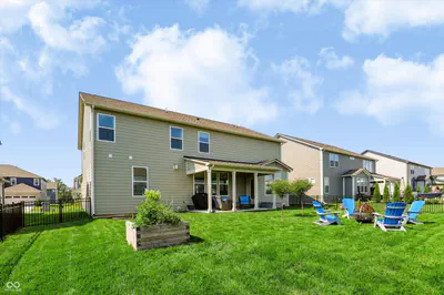 15352 Manderley Street, Fishers - 46