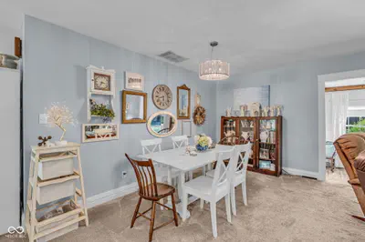 1959 Chigger Hollow West Drive, Crawfordsville - 23