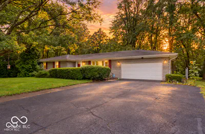 3409 McLaughlin Street, Indianapolis