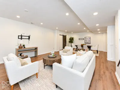 14860 Black Wolf Run Drive, Carmel - 46