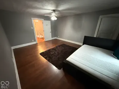 933 Morris Street, Indianapolis - 46