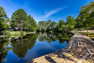 9251 Spring Forest Drive, Indianapolis - 37