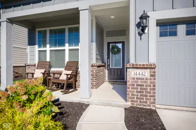 14442 Shrawley Court, Carmel - 6