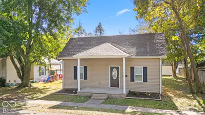 365 E Kerton Street, Scottsburg - 5