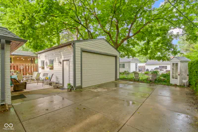 4506 Washington Boulevard, Indianapolis - 37