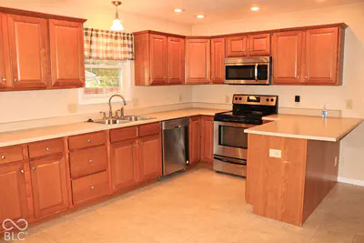 1200 Mill Street, Crawfordsville - 27