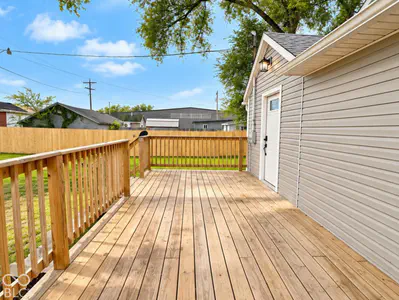1413 Gilbert Street, Muncie - 23