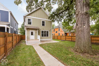 1422 Carrollton Avenue, Indianapolis - 58