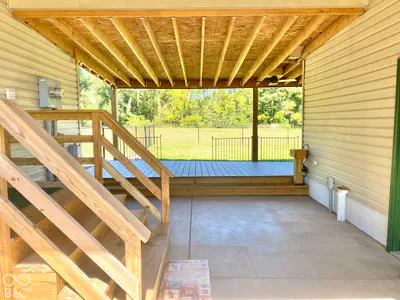 1416 Whitcomb Avenue, Clinton - 45