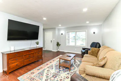 5022 Quail Ridge Drive, Muncie - 7