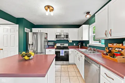 10615 Regis Court, Indianapolis - 18