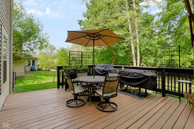 4948 Aquaduct, Greenwood - 77