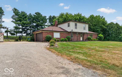 3092 State Road 17, Logansport - 3