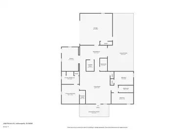 2064 Riviera, Indianapolis - 44