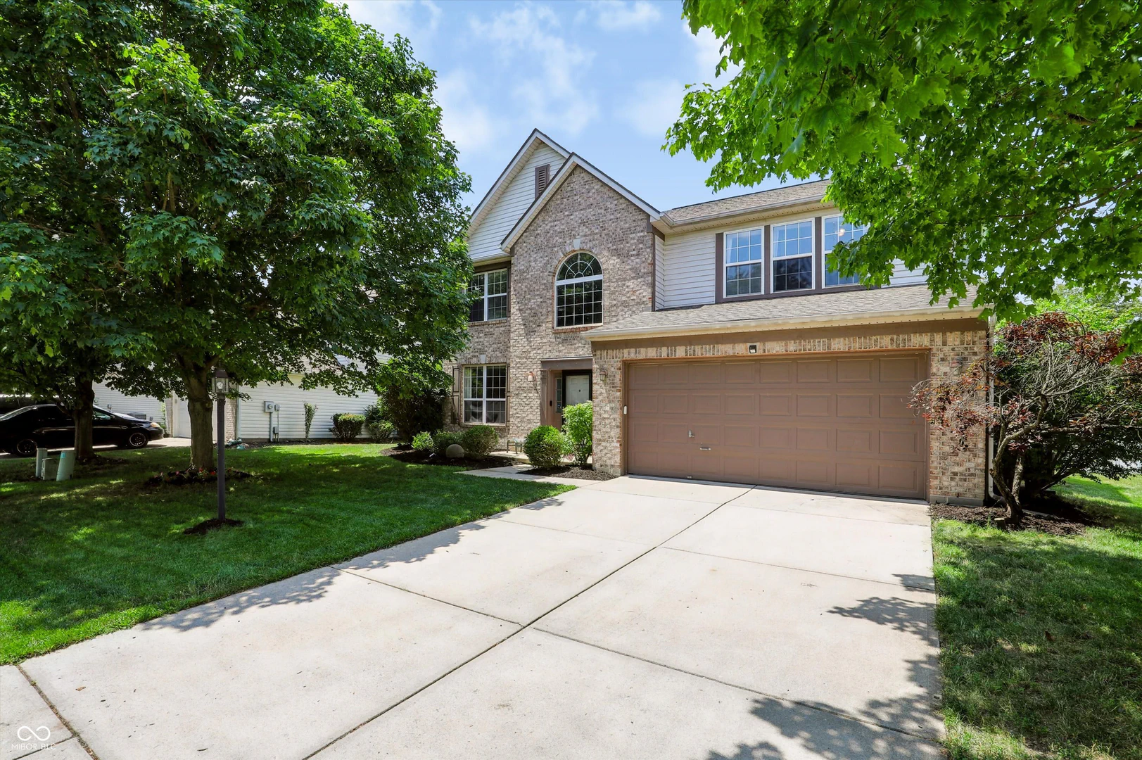 12628 Stanwich Place, Carmel