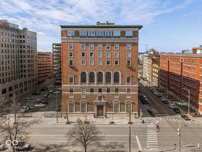 350 N Meridian #303, Indianapolis - 68