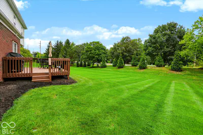 6579 Bainbridge Circle, Zionsville - 49