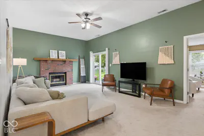 12160 Pebblebrooke Court, Indianapolis - 8