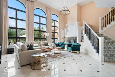 3555 Sedgemoor Circle, Carmel - 5