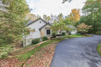 9056 Woodacre Blvd South Drive S, Indianapolis - 84