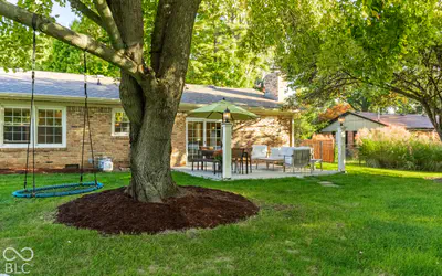 5913 Susan Drive, Indianapolis - 37