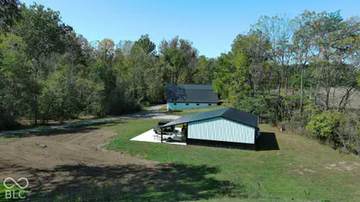 3844 State Road 3, Rushville - 93
