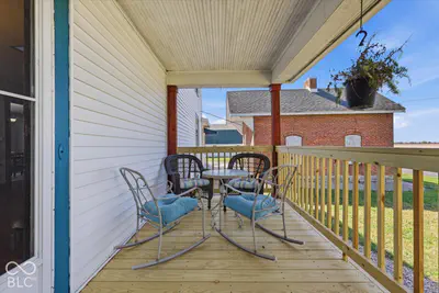 5311 Michigan Road, Waldron - 31