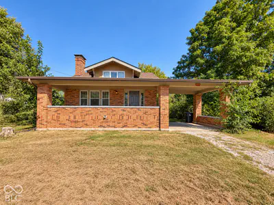 6844 W Thompson Road, Indianapolis